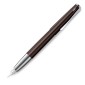 Penna stilografica Lamy Studio Dark Brown pennino F Edizione Speciale 2022