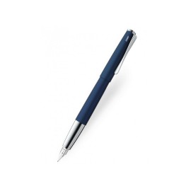 Penna stilografica Lamy Studio Imperialblue pennino F 1224040