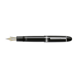 Penna stilografica Montblanc Meisterstück 114227 pennino EF