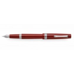 Montegrappa Armonia Bordeaux Fountain pen - Fine nib