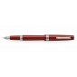 Penna stilografica Montegrappa Armonia Bordeaux pennino F