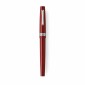 Penna stilografica Montegrappa Armonia Bordeaux pennino F