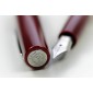 Penna stilografica Montegrappa Armonia Bordeaux pennino F