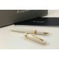 Penna stilografica Montegrappa Armonia Pearl White pennino F