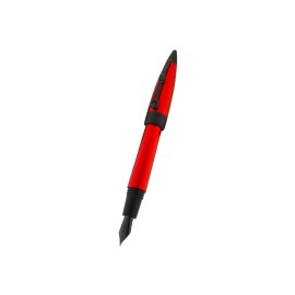 Penna stilografica Montegrappa Aviator Red Baron - Pennino F