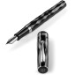 Montegrappa Brenta Fountain Pen Black FPEF