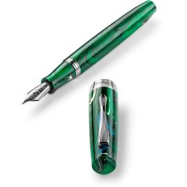 Montegrappa Elmo 02 Fountain Pen Cortina FPEF