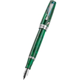 Montegrappa Elmo 02 Fountain Pen Cortina FPEF