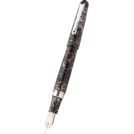 Montegrappa Elmo Ambiente Fountain pen Charcoal  - Fine nib ISEER2IC