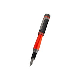 Montegrappa F1® SPEED RED Fountain Pen Extrafine nib