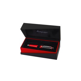 Montegrappa F1® SPEED RED Fountain Pen Extrafine nib