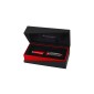 Penna stilografica Montegrappa F1® SPEED RED FP EF