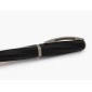 Penna stilografica Visconti Divina Matte Black pennino EF