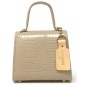 Borsa da donna Clamori Candy Small Classic - Cream C