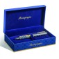 Montegrappa Harry Potter Fountain pen Hogwarts  Extra fine nib ISHPR1HG