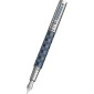 Montegrappa Harry Potter Fountain pen Ravenclaw - Extrafine nib