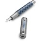 Montegrappa Harry Potter Fountain pen Ravenclaw - Extrafine nib