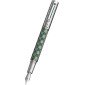 Montegrappa Harry Potter Slytherin Fountain pen - Fine nib ISHPR2ST