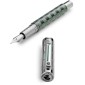 Montegrappa Harry Potter Slytherin Fountain pen - Fine nib ISHPR2ST