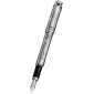 Montegrappa Hemingway Fountain pen The Adventurer FP F 18K