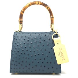 Borsa da donna Clamori Candy Small Luxury - Navy T