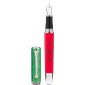 Penna stilografica Montegrappa Monopoly Landlord Pennino EF - ISMXO1EE