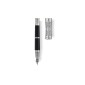 Montegrappa Time and Brain Fountain Pen - Extrafine Nib - Limited Edition