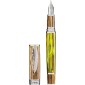 Penna stilografica Montegrappa Wild Baobab Pennino EF - Edizione limitata