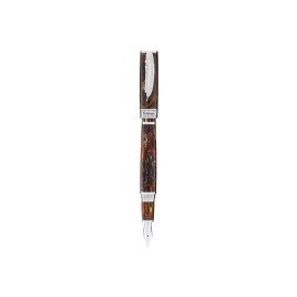 Penna stilografica Montegrappa Wild Savannah Sunset - Pennino F