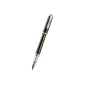 Penna stilografica Montegrappa Zero Smiley Pennino EF 14K