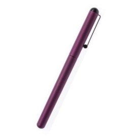 Parafernalia Divina Fountain pen Purple Fine nib 2740 P