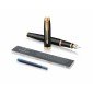 Penna stilografica Parker IM BLACK CT 1931652