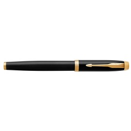 Penna stilografica Parker IM BLACK CT 1931652