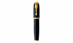 Penna stilografica Parker IM BLACK CT 1931652