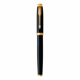 Penna stilografica Parker IM BLACK CT 1931652