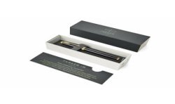 Penna stilografica Parker IM BLACK CT 1931652