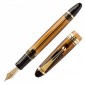 Penna stilografica Pilot Custom 823 Ambra Pennino M