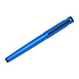 Penna stilografica Pilot Explorer Metal Blu Pennino M