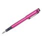 Pilot Explorer Fountain Pen Metallic Pink Medium Nib