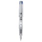 Penna Stilografica Pilot Prera Clear Blu  Pennino F 030412