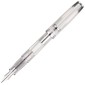 Penna Stilografica Pilot Prera Clear Nero 030411 - Pennino F