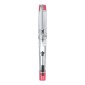 Penna Stilografica Pilot Prera Clear Nero 030411 - Pennino F