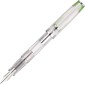 Penna Stilografica Pilot Prera Clear Nero 030411 - Pennino F