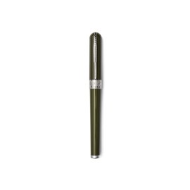 Pineider Avatar UR Personal Military Green Fountain pen FP F