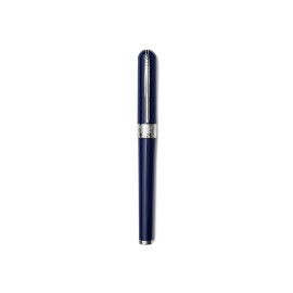 Pineider Avatar UR Personal Ultramarine Penna Stilografica, Fine