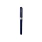 Pineider Avatar UR Personal Ultramarine Penna Stilografica, Fine