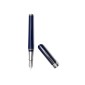 Pineider Avatar UR Personal Ultramarine Penna Stilografica, Fine