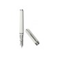 Pineider Avatar Ur Personal White Fountain pen  FP M