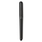 Penna stilografica Pineider Avatar UR Glossy Black FP EF