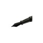 Penna stilografica Pineider Avatar UR Glossy Black FP EF